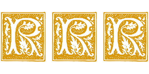 Revolutionary Romantic Records